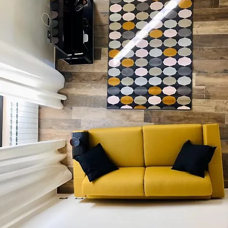 Localetto Bed & Dinner Apartment