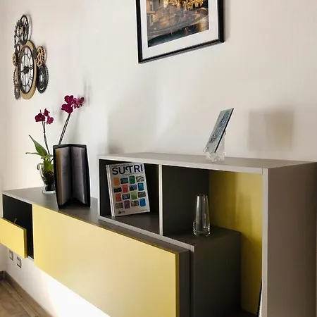 Localetto Bed & Dinner Sutri