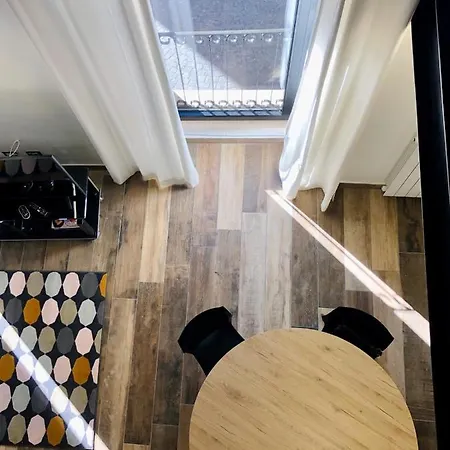 Localetto Bed & Dinner Apartment *