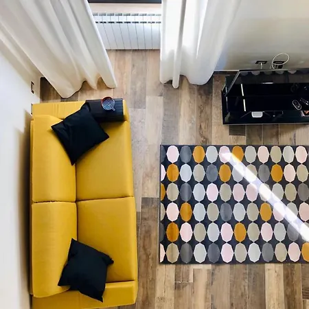 Localetto Bed & Dinner Apartment Sutri