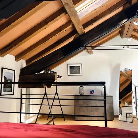 Apartamento Localetto Bed & Dinner Sutri