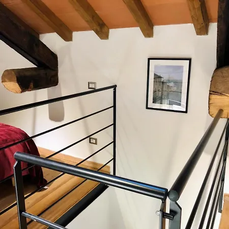 Localetto Bed & Dinner Sutri