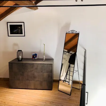 Localetto Bed & Dinner Apartment