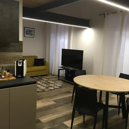 Localetto Bed & Dinner Apartamento