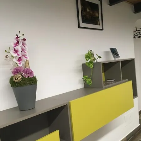 Localetto Bed & Dinner Apartment
