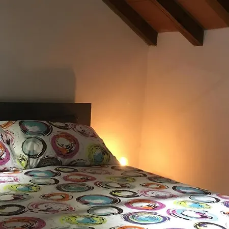 Apartamento Localetto Bed & Dinner *